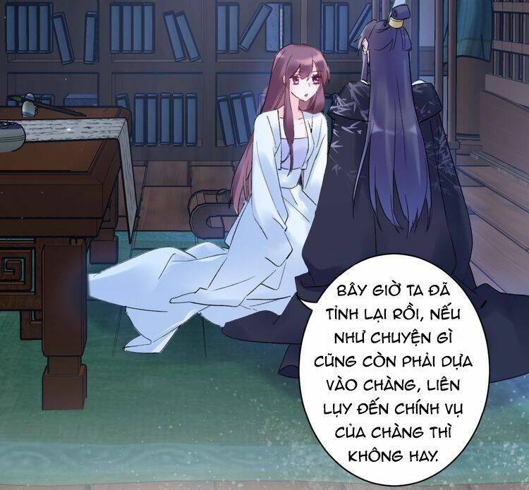 hoa nhan sách chapter 91.1 34