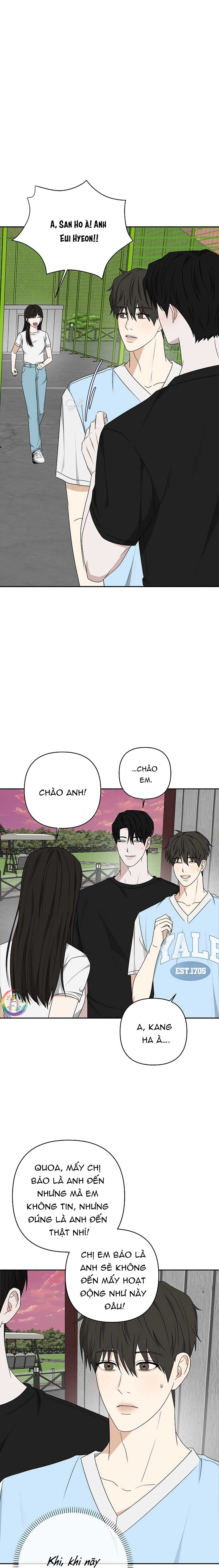 những nàng công chúa bị nguyền rủa chapter 26 14