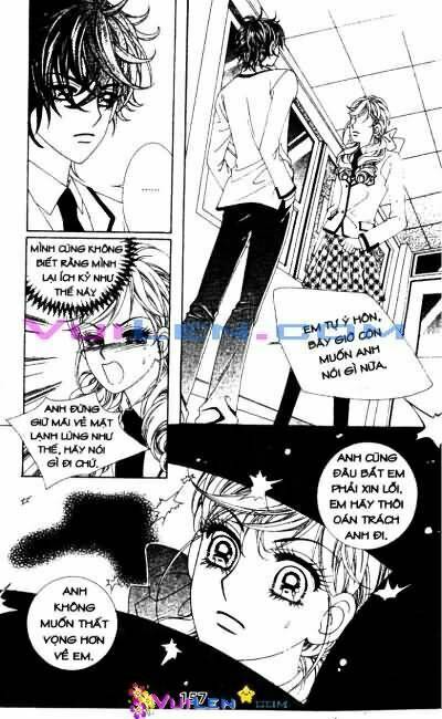 thiên thần tái thế chapter 2 157