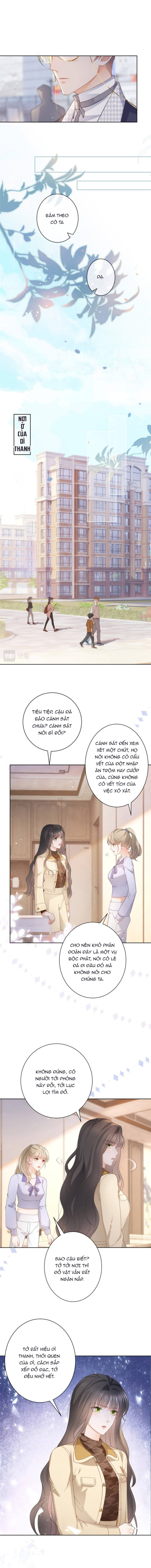 sát thủ đại nhân tại tuyến dưỡng hồ chapter 32 3