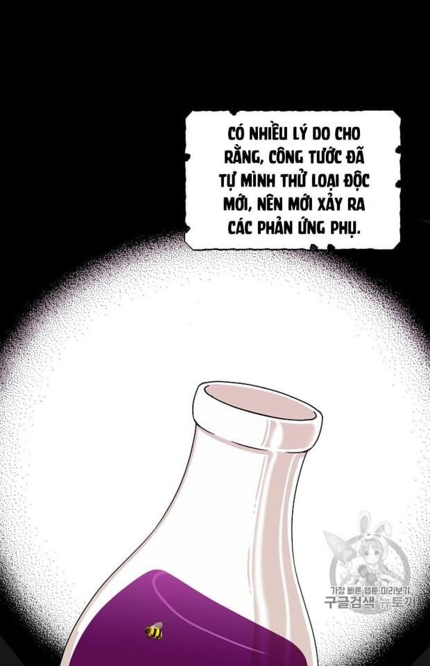 xuyên không trở thành mẹ của nhân vật phản diện chapter 29 10