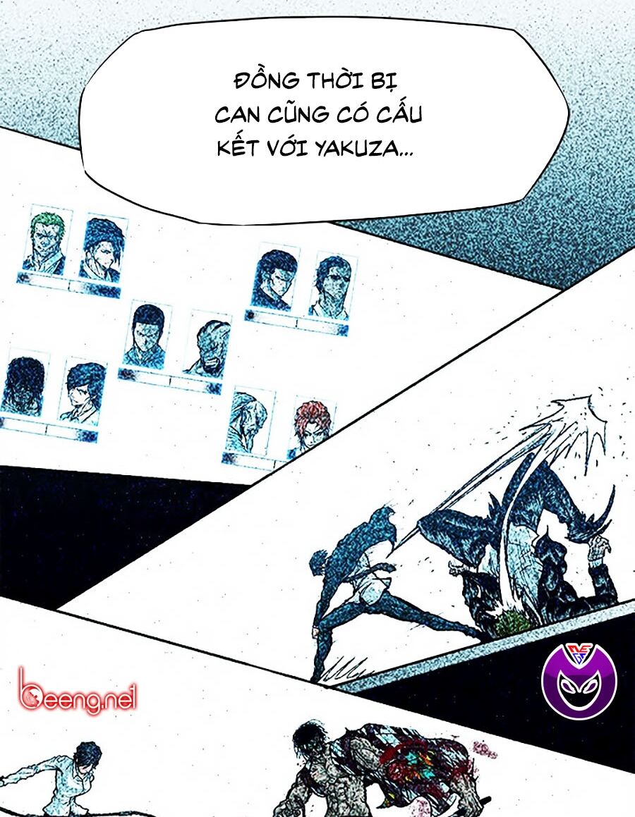 bá chủ học đường ss2 chapter 57 9