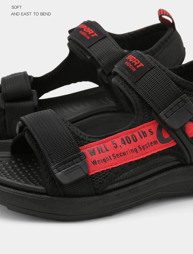 Giày Sandal cho bé chống trơn, trượt – GSD9032