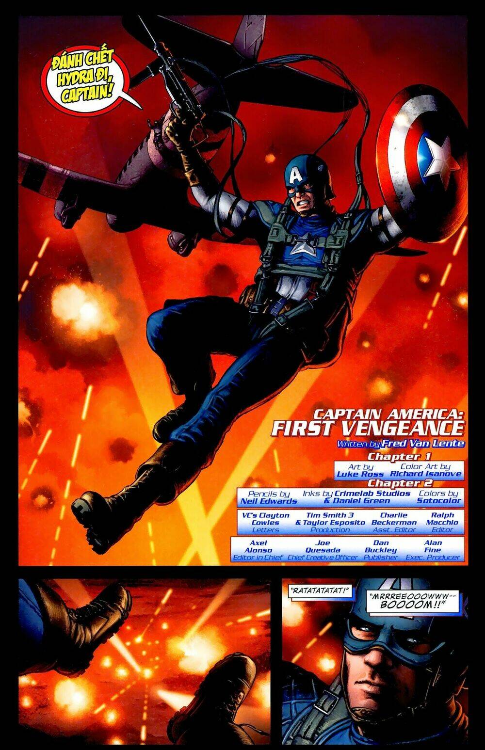 marvel cinematic universe chapter 13 4