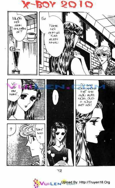 ánh đèn rực rỡ chapter 13 73