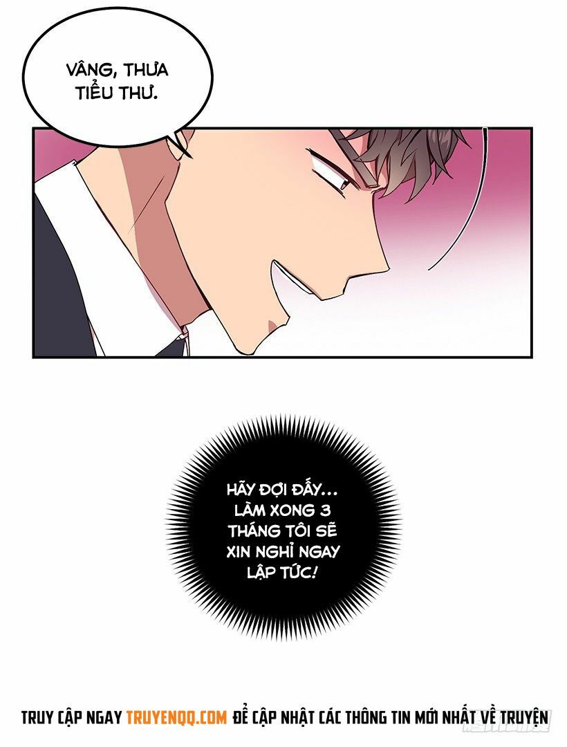 người yêu của rồng đen (black dragon's lover) chapter 21 25