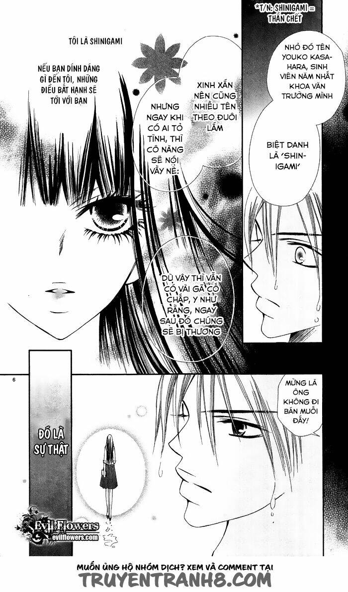 erotic horror chapter 4 10