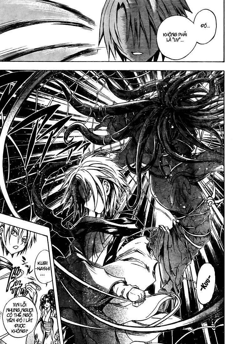 bách quỷ dạ hành chapter 44 15