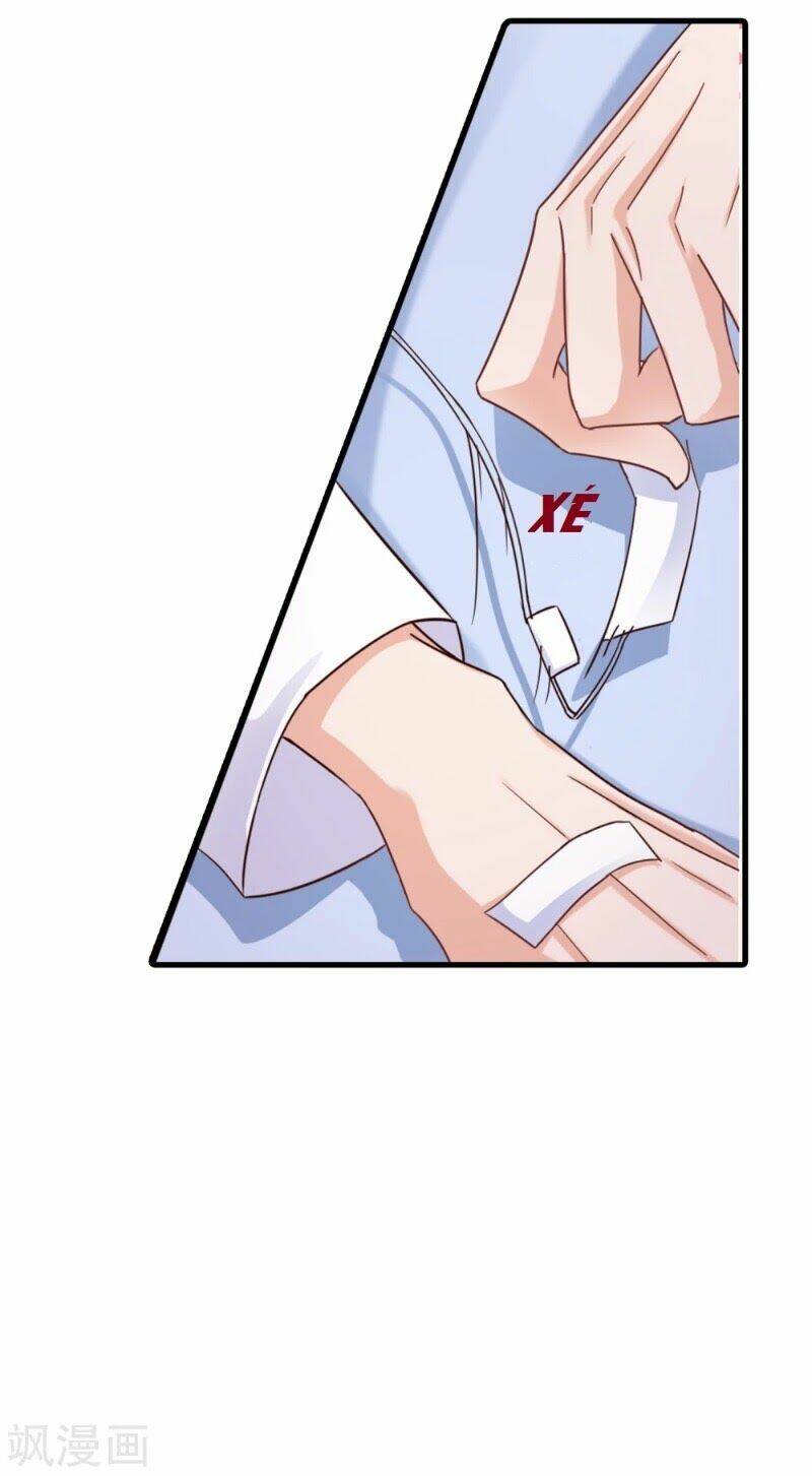 nhập cốt noãn hôn chapter 308 25