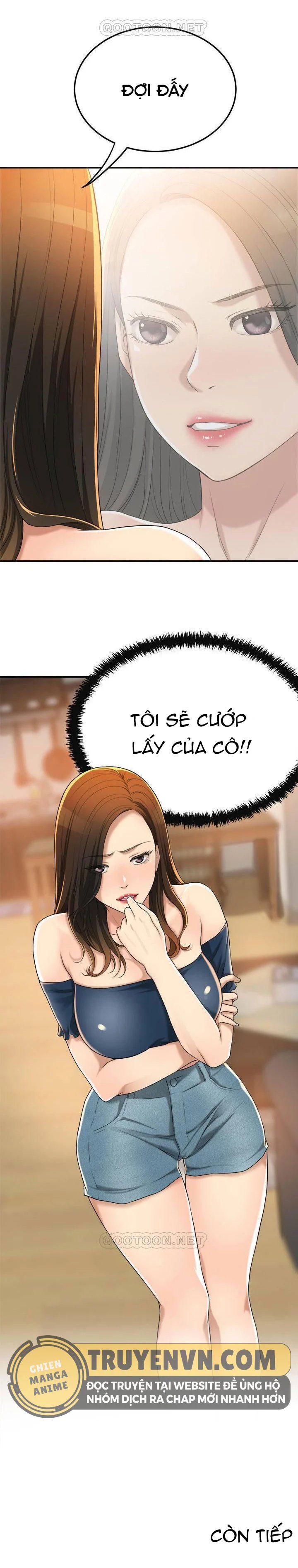 ham muốn chapter 35 35