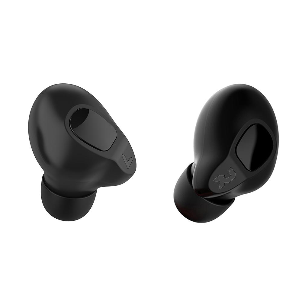 Tai nghe thể thao A1 TWS True Wireless Bluetooth 5.0 với màn hình LED Mic Giảm tiếng ồn