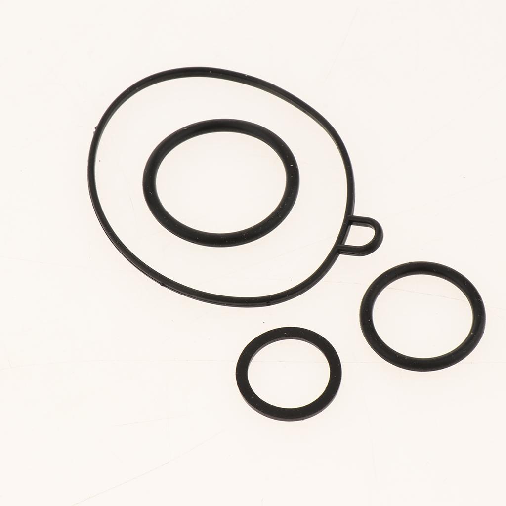 1 ×Carburetor Rebuild Complete Kit for ATV Dirt Bike with Float Valve Needle