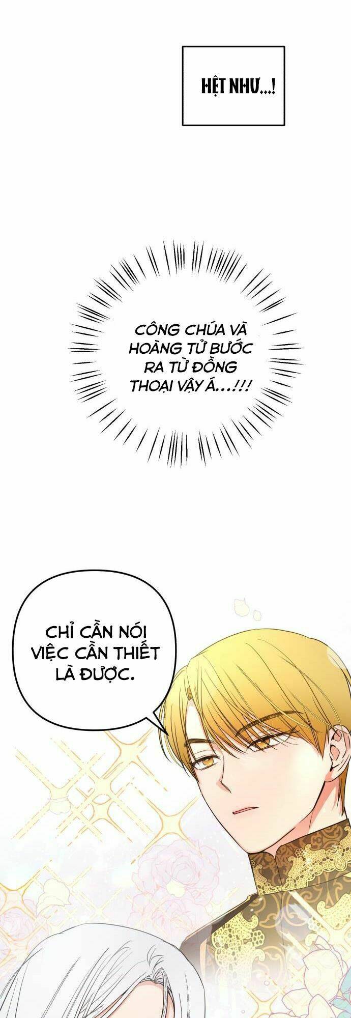 công nương mint bé nhỏ chapter 22 45