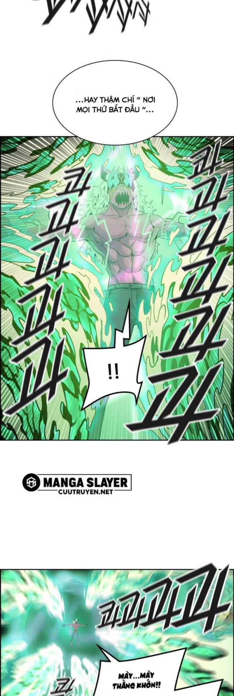 tòa tháp bí ẩn 2 chapter 489 73