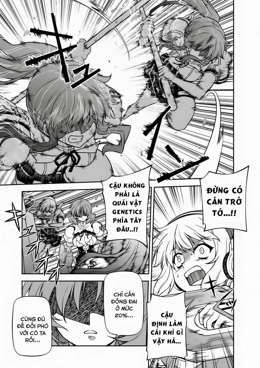 freezing chapter 124 5