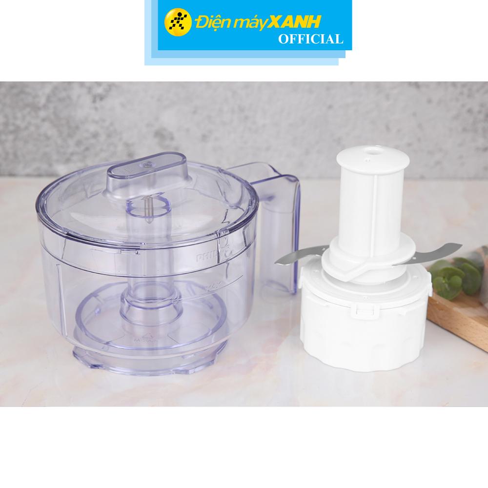 Máy xay sinh tố đa năng Philips HR2223/00 - Hàng Chính Hãng