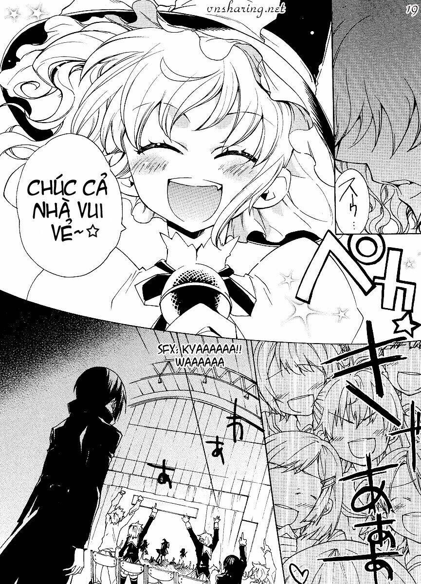 umineko no naku koro ni episode 2: turn of the golden witch chapter 7 17