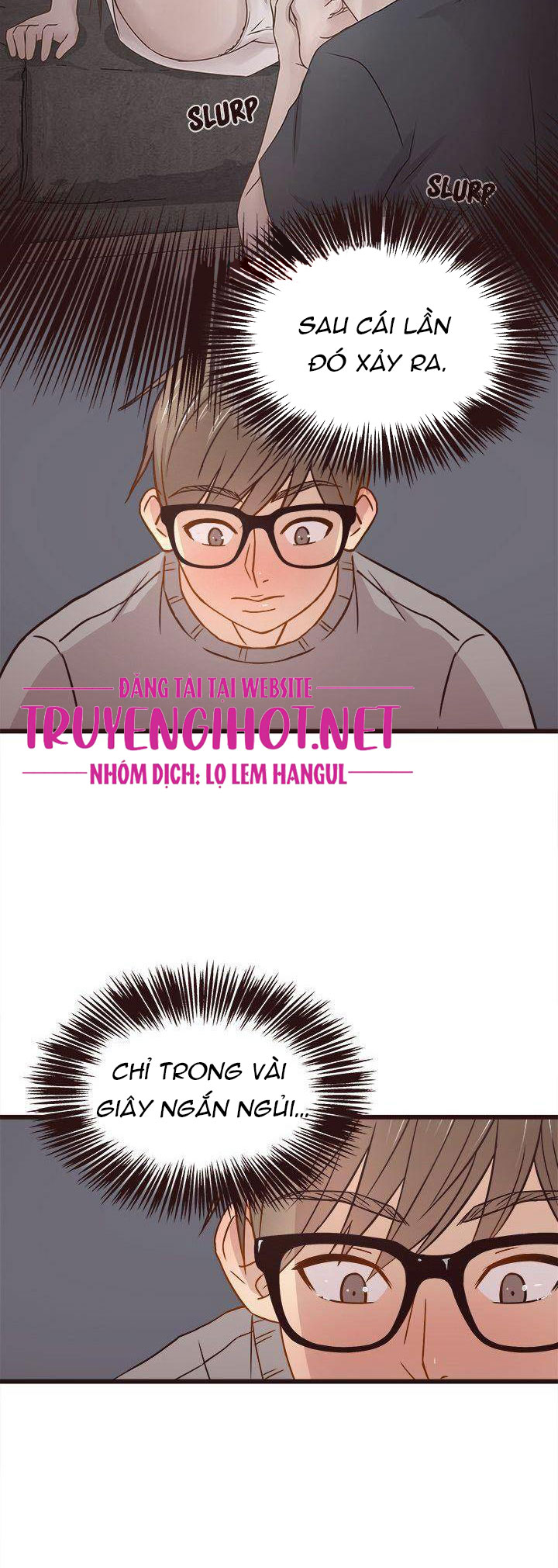 tình yêu dại khờ chapter 3.2 7