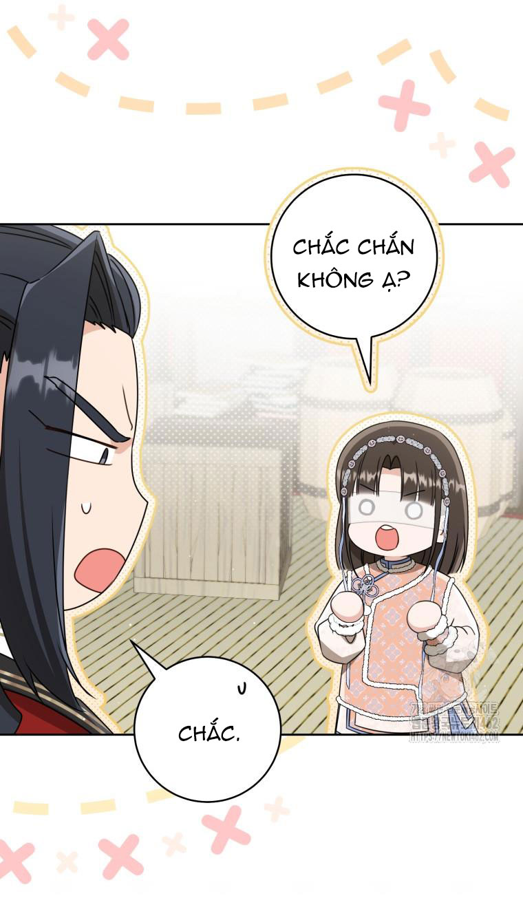 trở thành đứa cháu gái bị ghẻ lạnh trong gia tộc võ giả hùng mạnh chapter 73.2 4