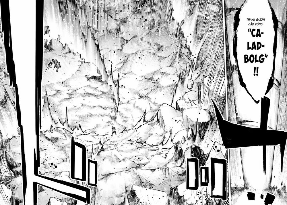 fate/grand order -turas realta- chapter 40 14