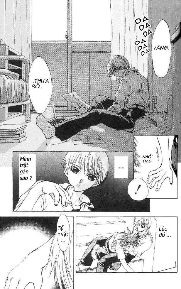 thiên sứ d.n chapter 6 32