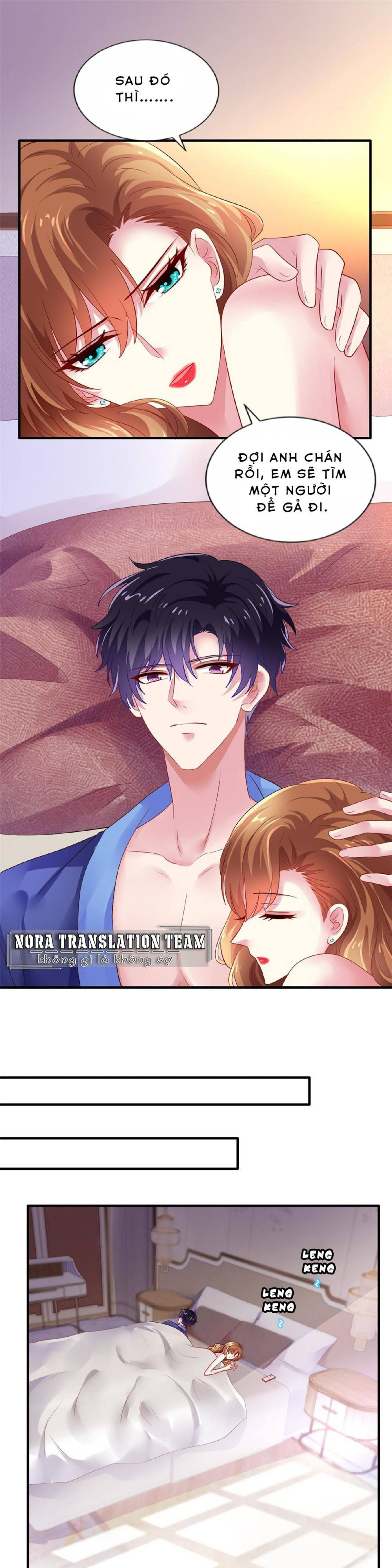 nữ hoàng điện ảnh chapter 16 9