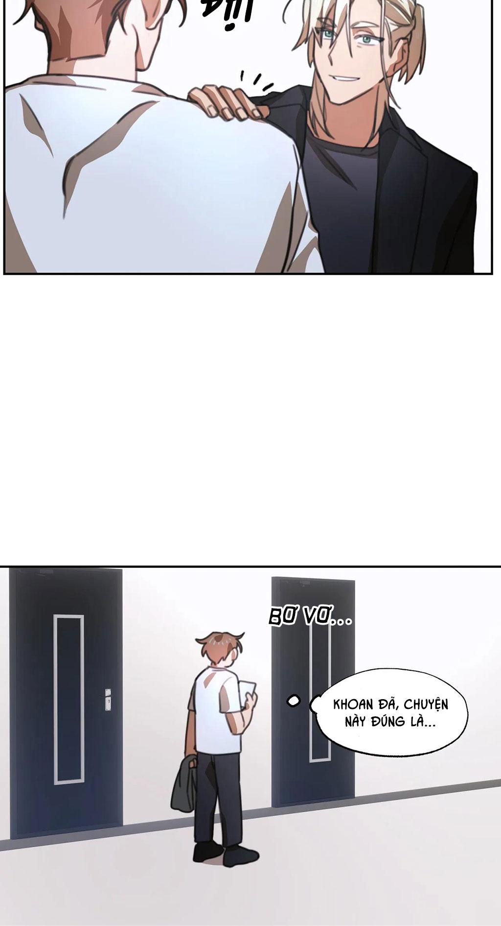 tuyển tập những ông chú tà zâm chapter 3.2 42