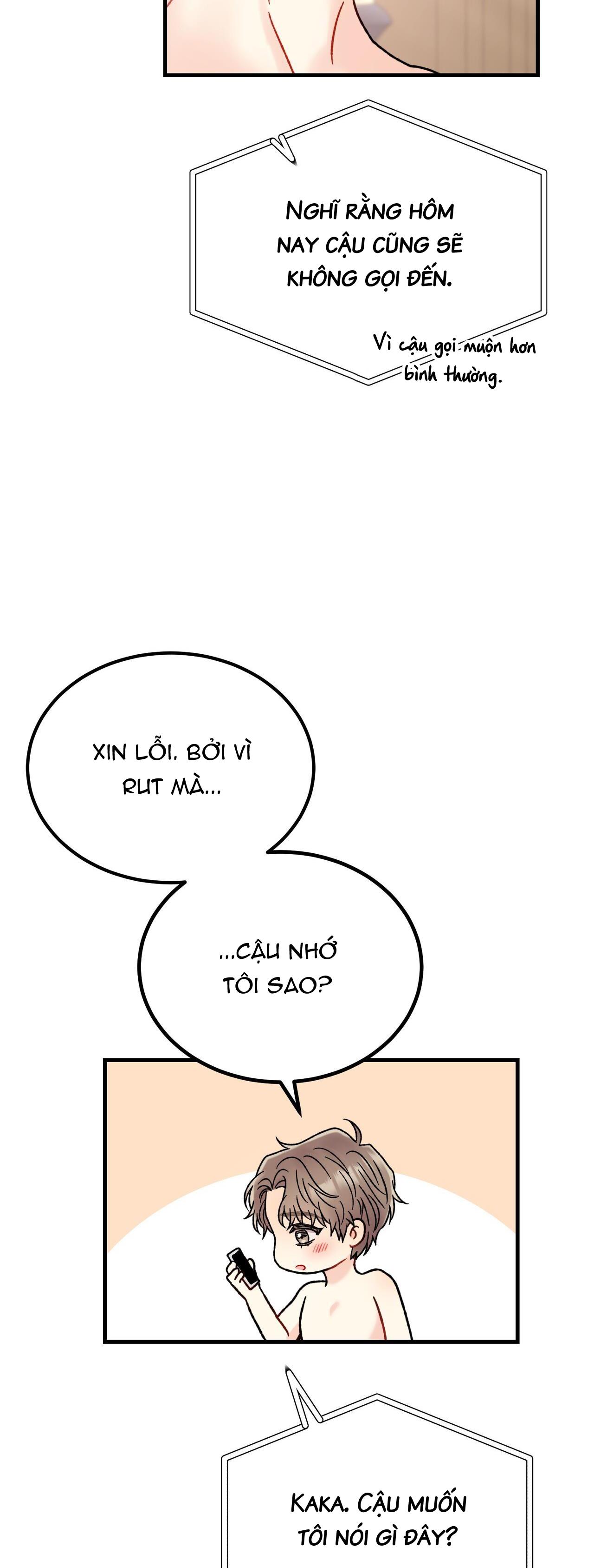 cậu không phải là gu của tôi chapter 5 45