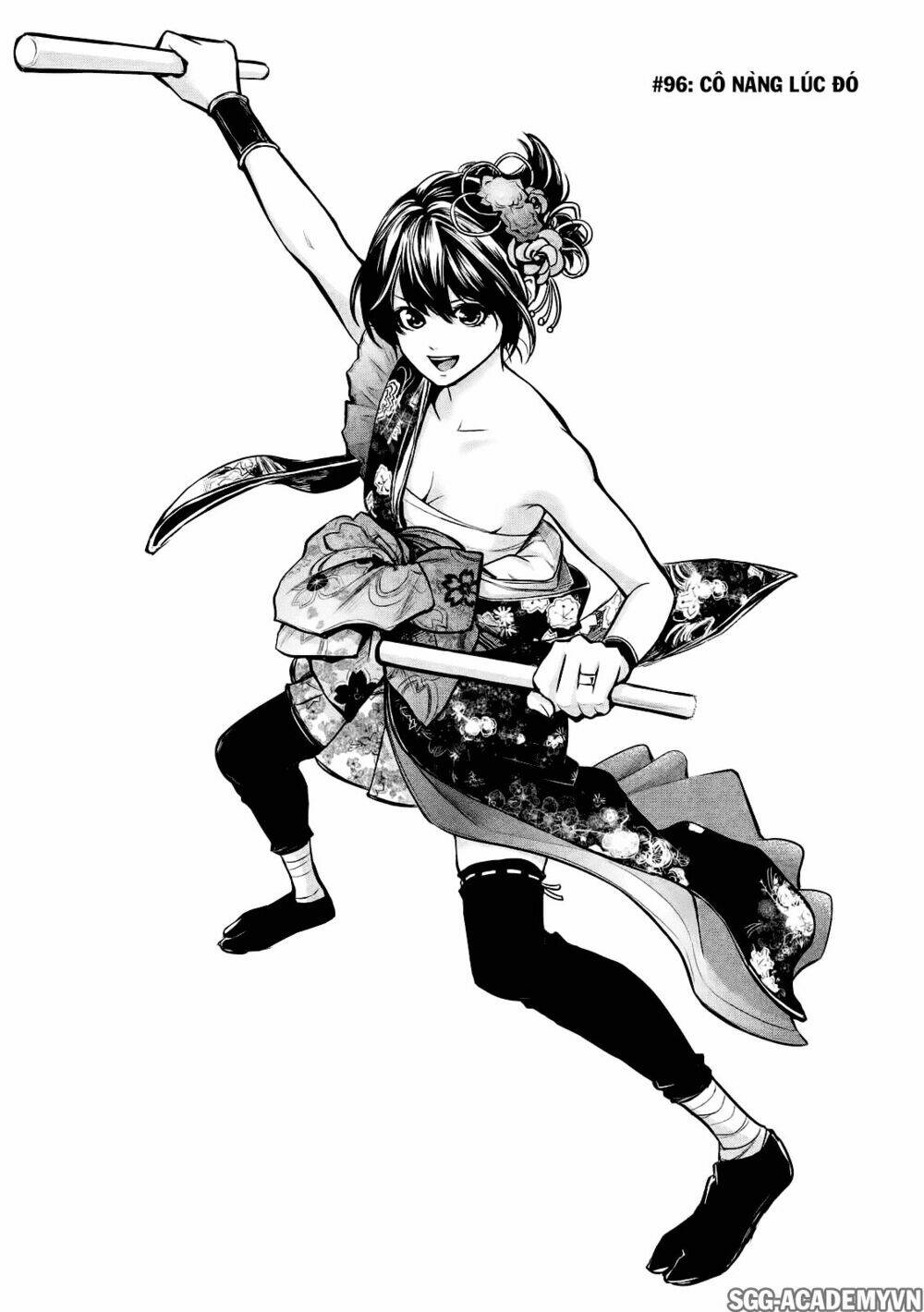 đạo luật nhiều vợ chapter 96 2