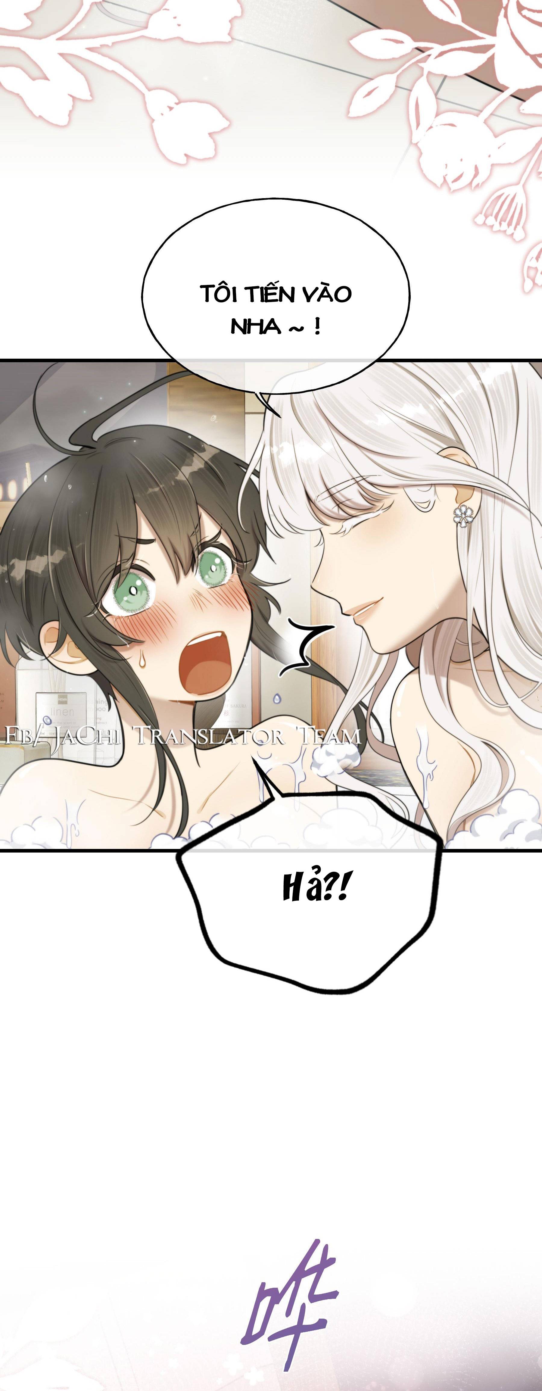 giam cầm em trong lòng bàn tay chapter 5 29