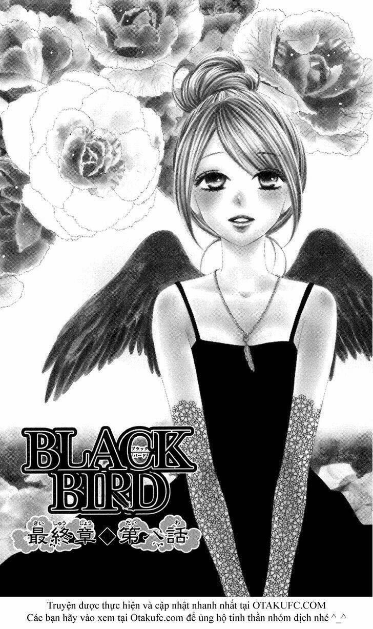 yêu quái cánh đen chapter 61 1