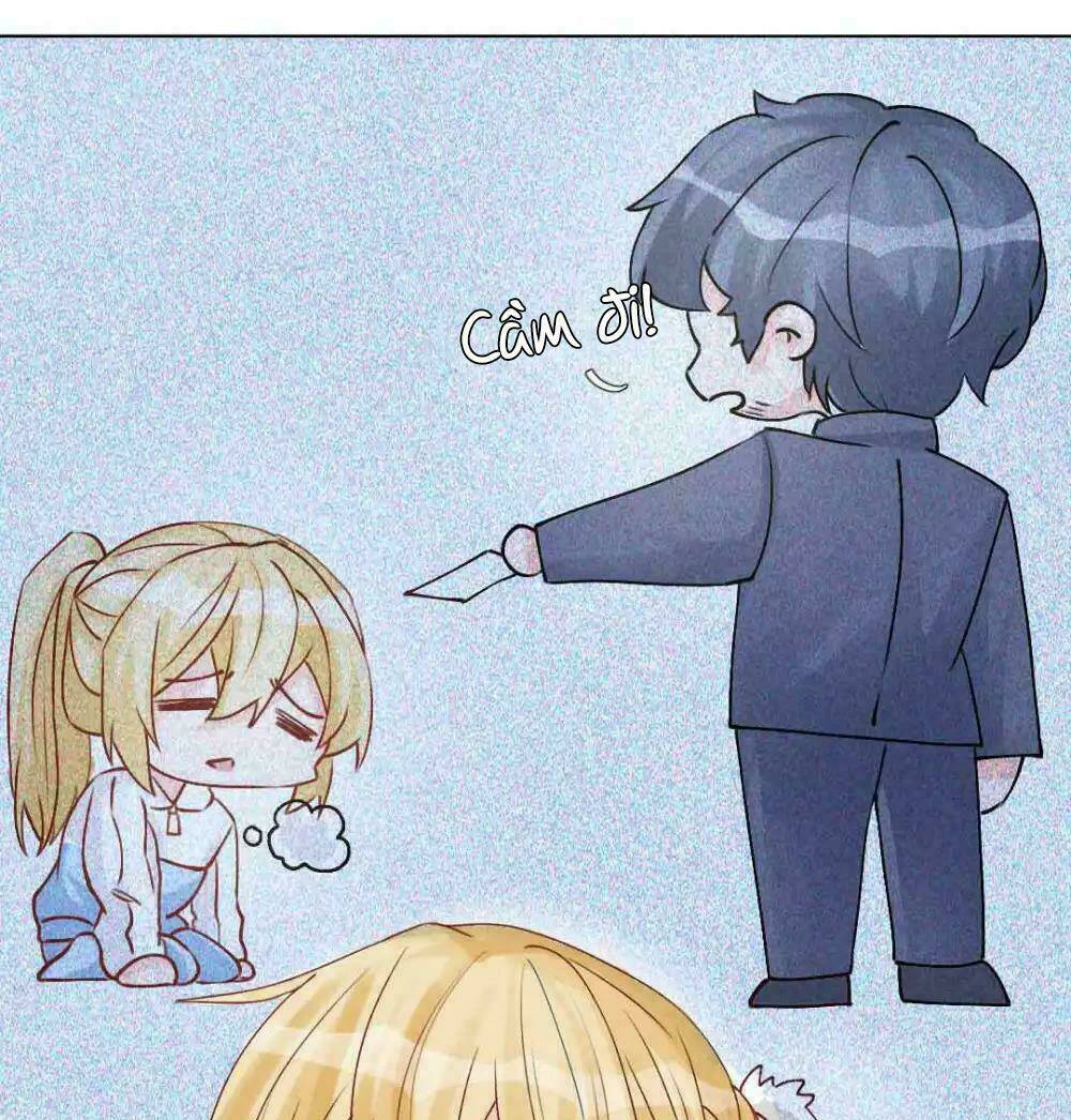 trọng sinh siêu sao - lăng thiếu sủng nghiện chapter 19 5