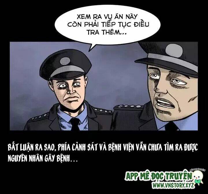 kỳ án có thật chapter 16 24