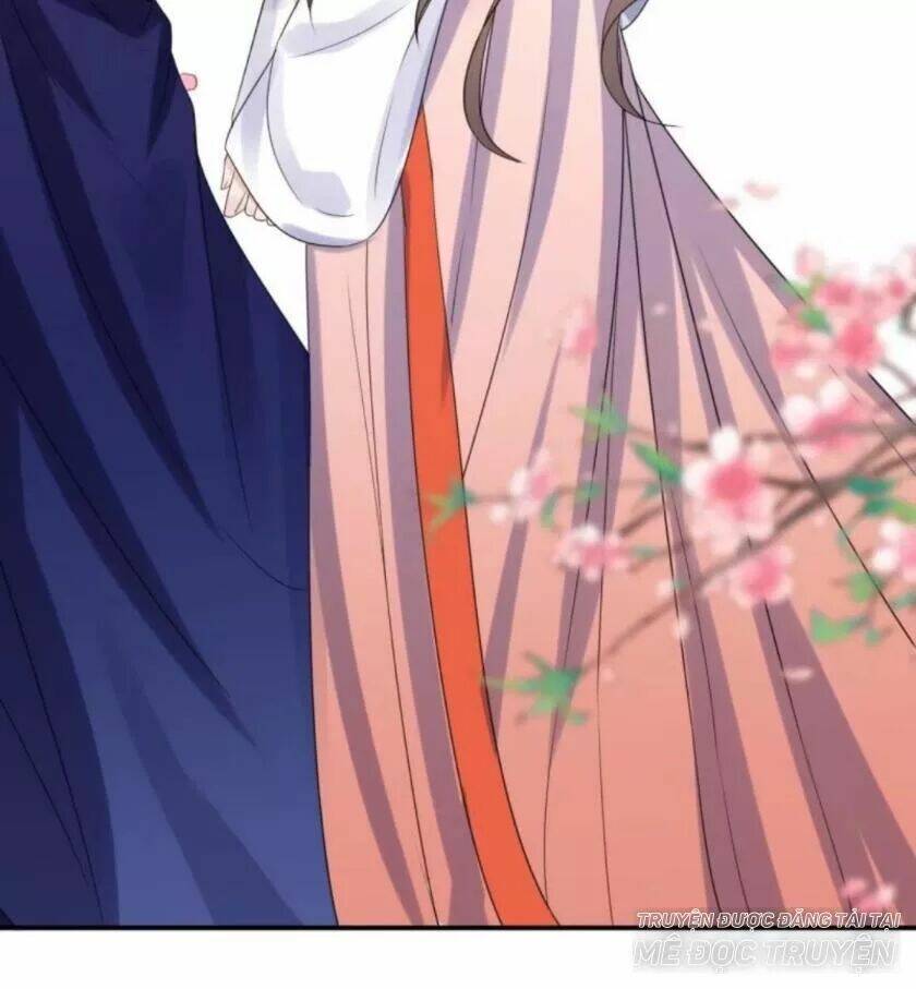 theo đuổi hoàng tử quá khó a~ chapter 67 11