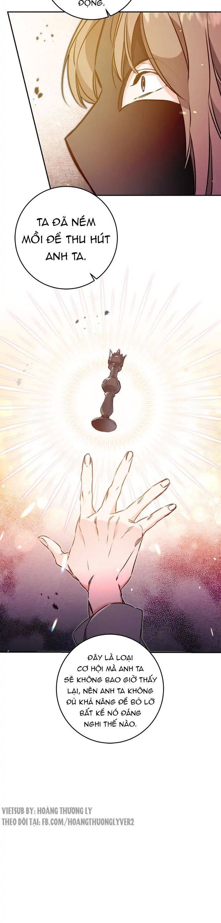 tôi trở thành hoàng đế bạo chúa trong tiểu thuyết chapter 99 24