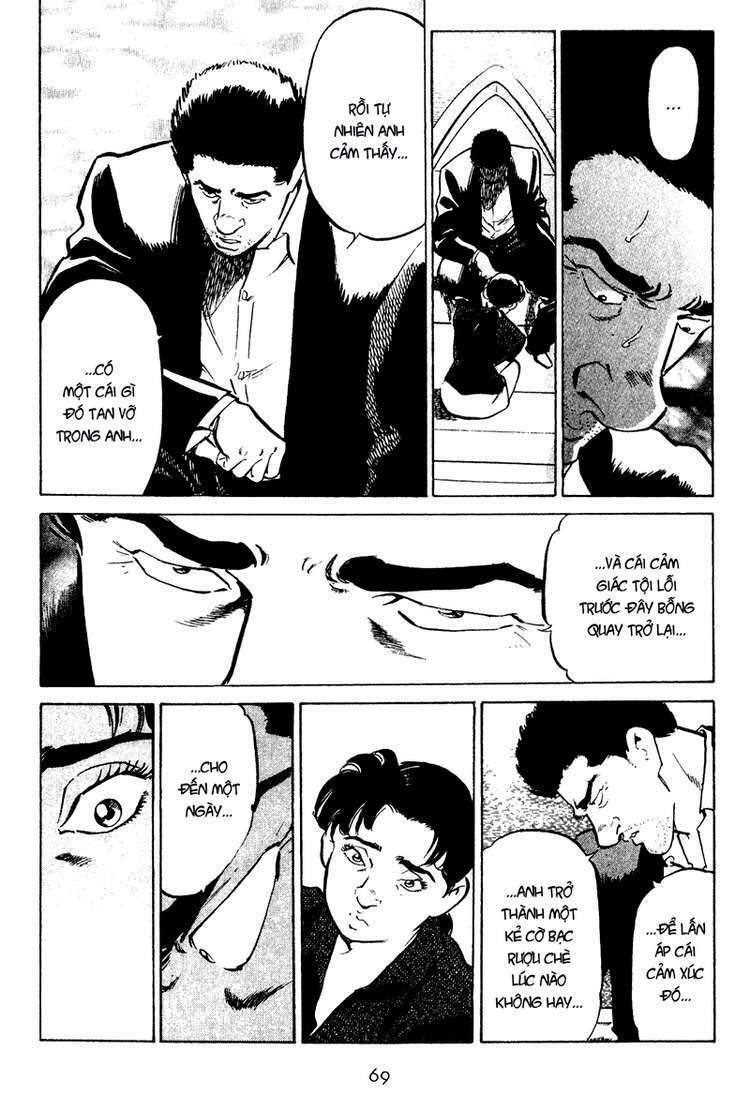 old boy chapter 33 7