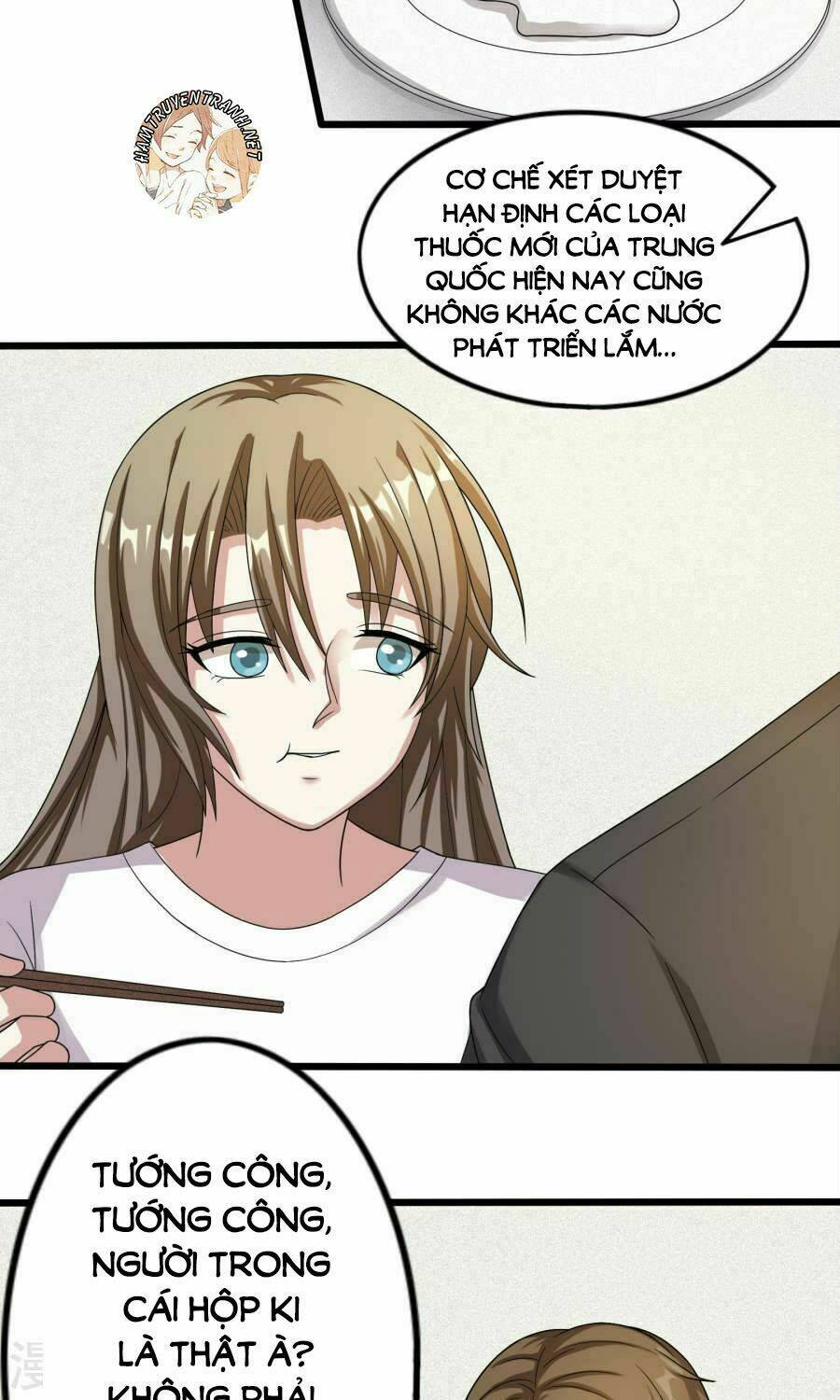 trùng sinh chi ảnh hậu dưỡng thành kế hoạch chapter 9 6