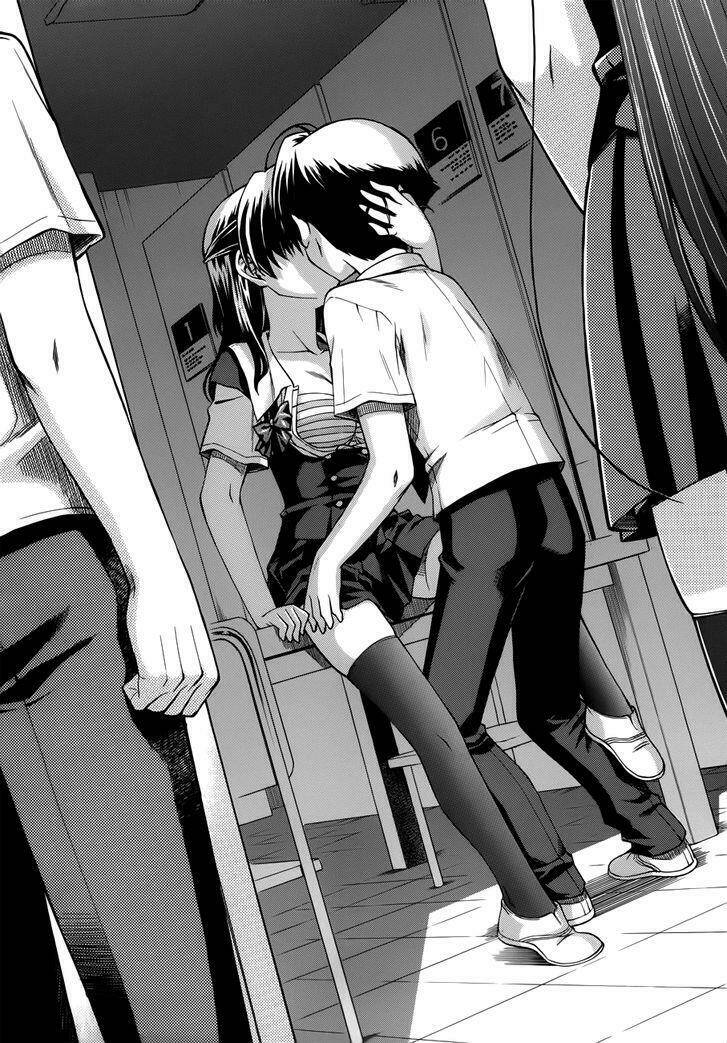 cross days chapter 11 27