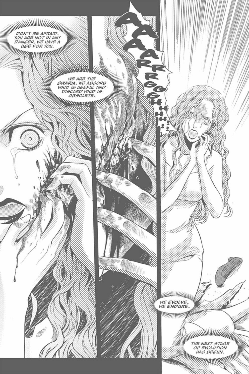 starcraft: frontline | tiền tuyến chapter 3.3 39