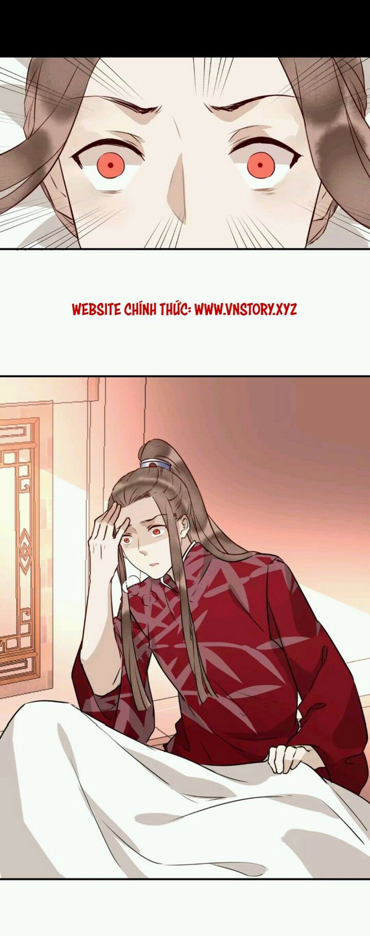 công chúa giá đáo chapter 18 3