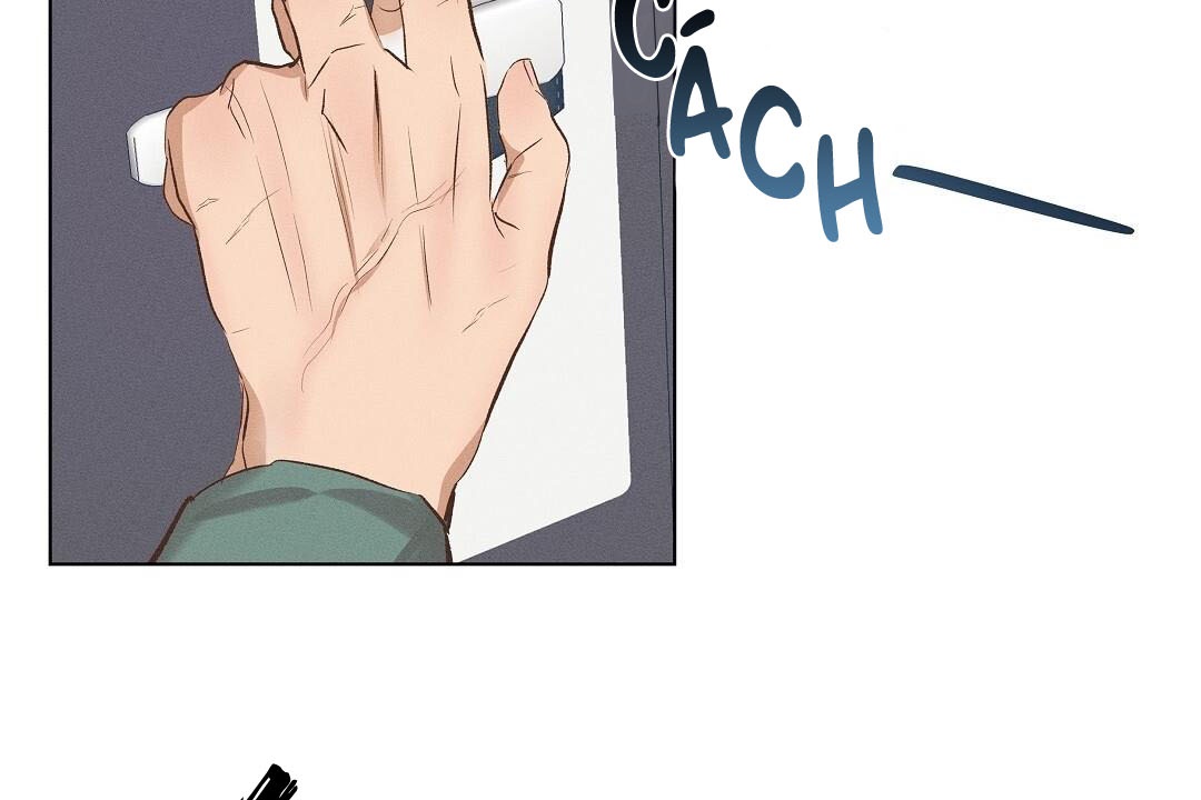 đại úy lãng mạn thân yêu của tôi chapter 29 126