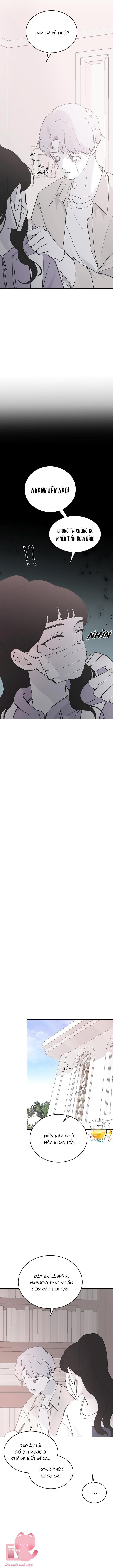 ba anh trai cực phẩm của tôi chapter 28 11