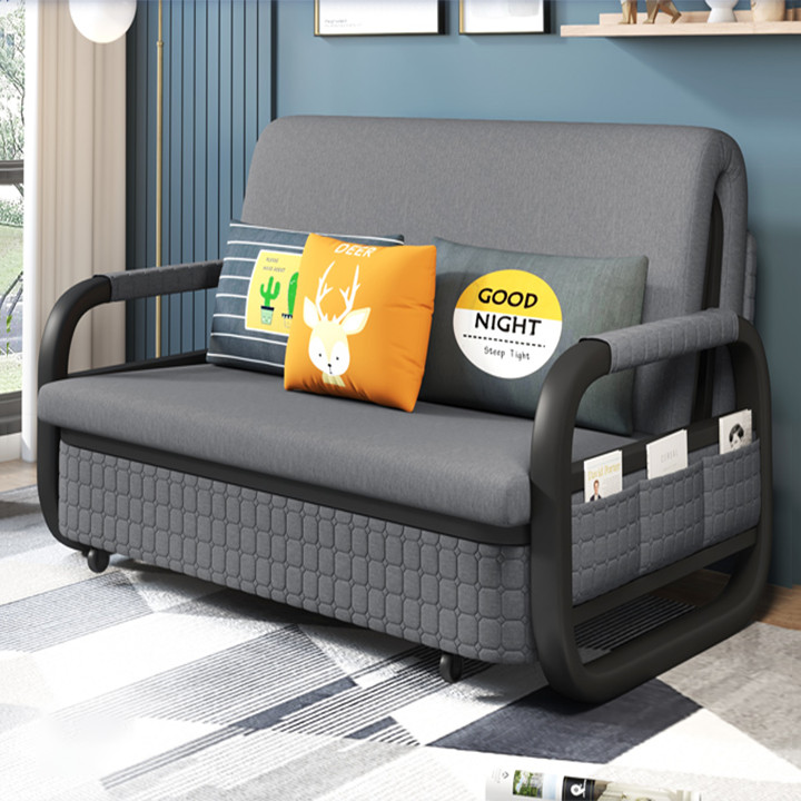 Sofa giường thông minh cao cấp 2 trong 1