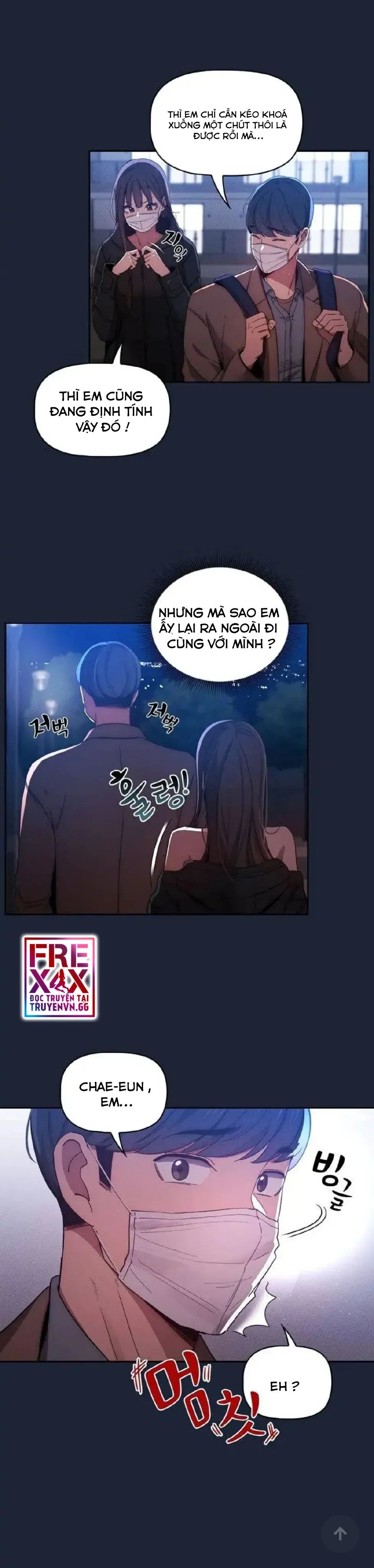 gia sư mùa hovid chapter 32 22