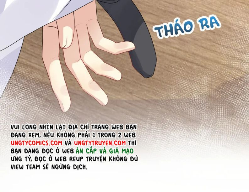 lại bị bạn trai cũ nhắm trúng rồi chapter 43 47