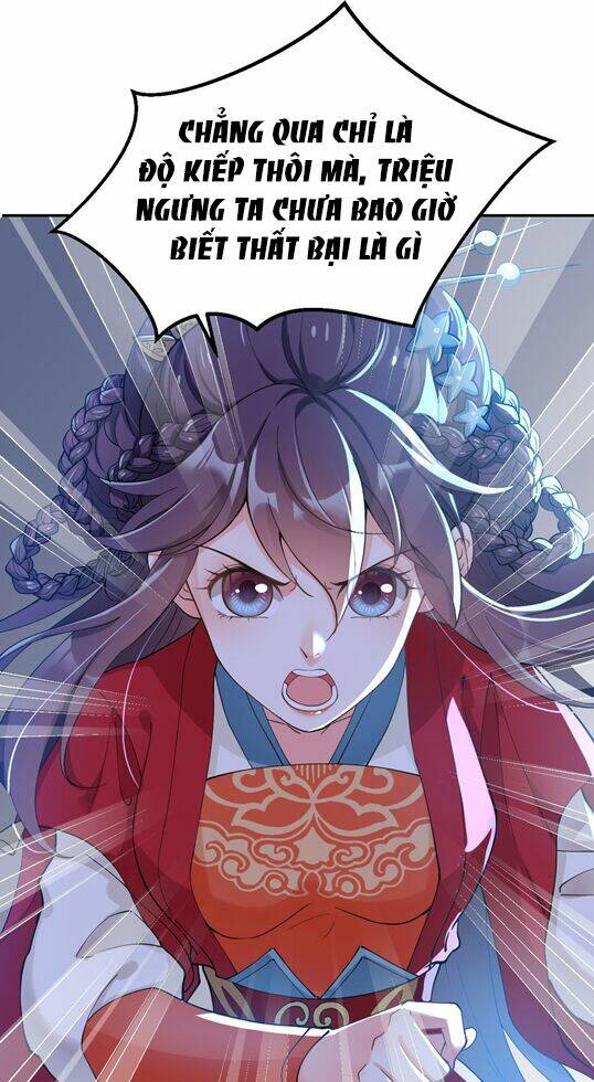 nữ tiên tôn bận đào hôn chapter 1.2 2