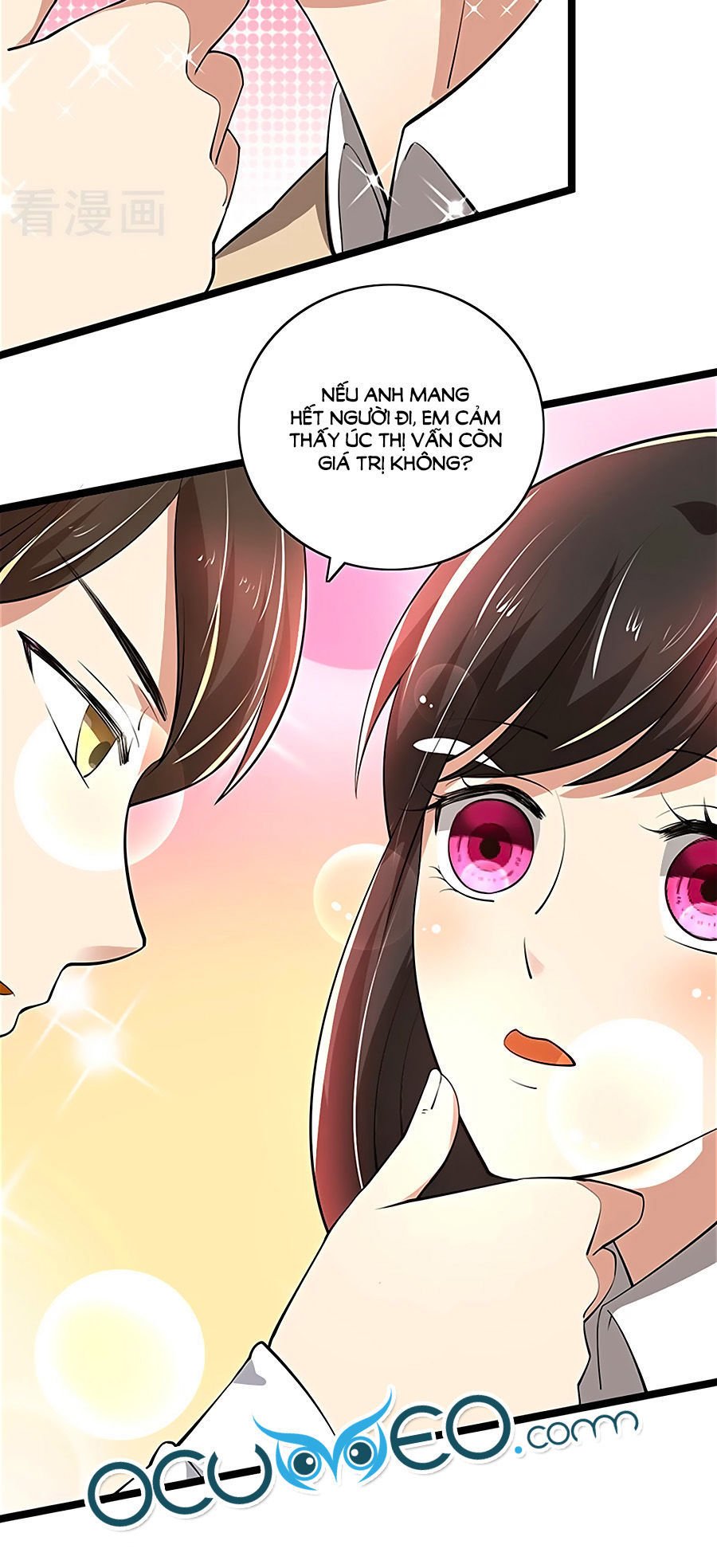 vợ yêu không ngoan chapter 87 26