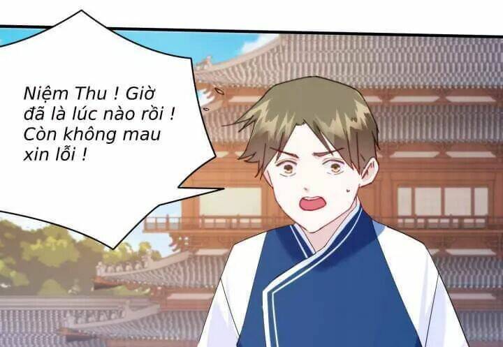 bí mật của dạ tộc chapter 33 126