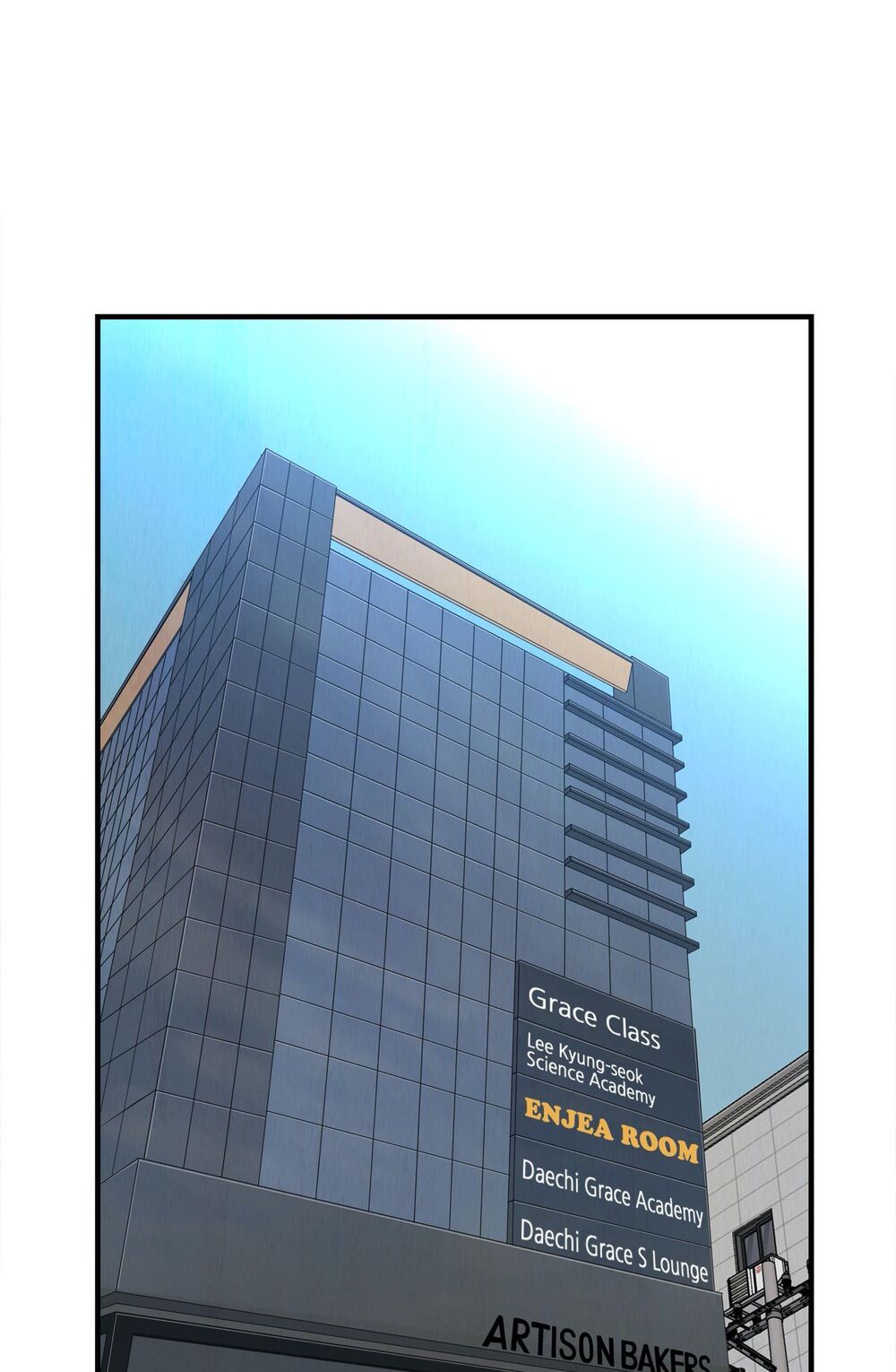 scandal trường luyện thi chapter 20 31