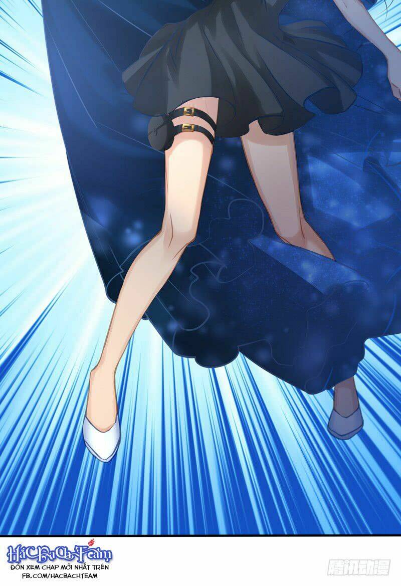 ngạo kiều bảo phiêu đích tuần dưỡng thủ tắt chapter 2 13